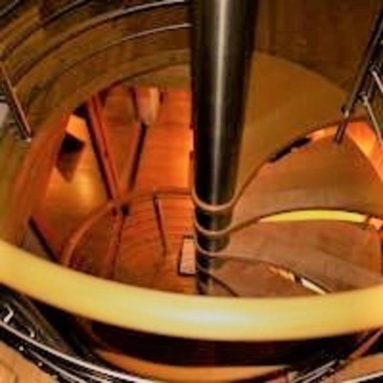 Sagmeister Loft Apartment Jenig Luaran gambar