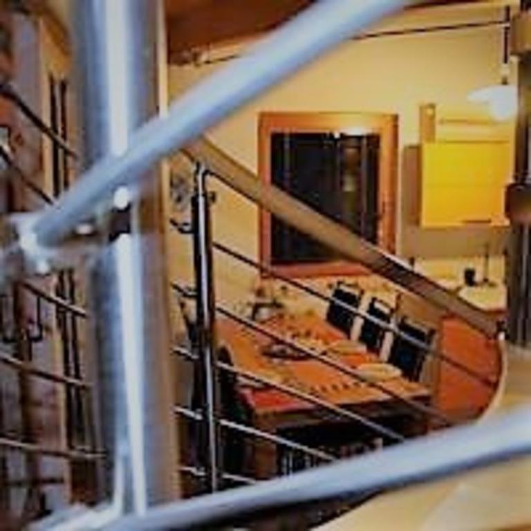 Sagmeister Loft Apartment Jenig Luaran gambar